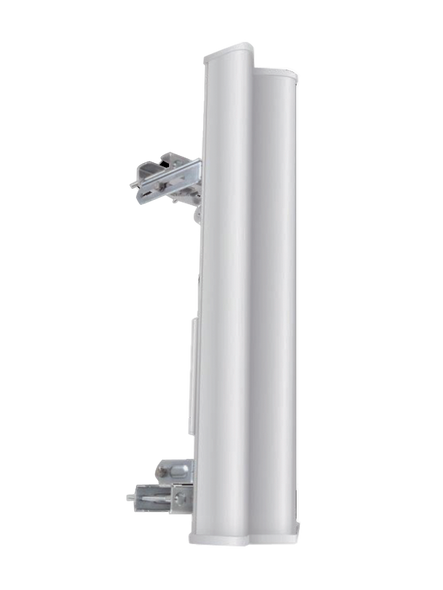 UBIQUITI AM-2G15-120	- Antena Sectorial Airmax 2.4GHz / Exterior / 15 dBI / 120 Grados apertura / Compatible con ROCKETM2 / # OfertasUbiquiti #OfertasRedes #SUCURSALES