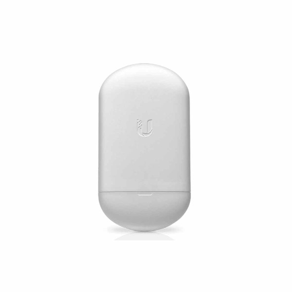 UBIQUITI NANOSTATION AC LOCO5AC- Radio con Antena Integrada AirMax AC 5.8GHZ 