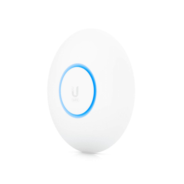 UBIQUITI U6-LITE - Punto de acceso 2x2 Wi-Fi 6 1.5 radios de 5 GHz y 2.4 GHz 