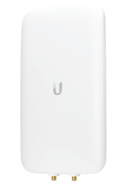 UBIQUITI UMA-D- Antena Sectorial de Doble Banda/ Compatible con UAPACM/ Antena de 90 Grados a 10dBi en 2.4GHz/ Antena de 45 Grados a 15dBi en 5GHz  #OfertasUbiquiti #OfertasRedes #SUCURSALES