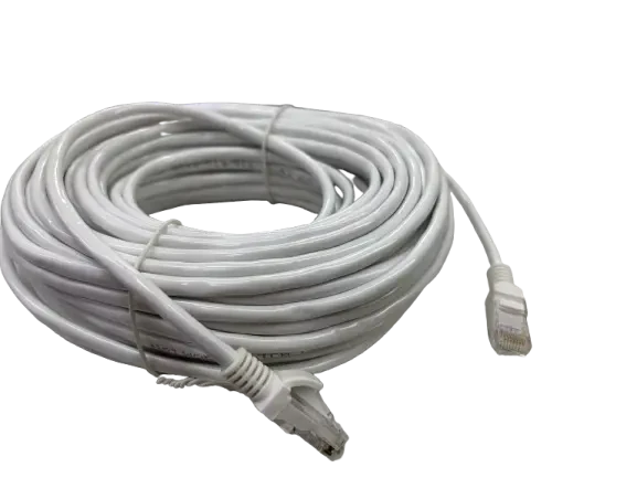 WCAM CAT5E20B PATCH CORD UTP CAT5E 20M 