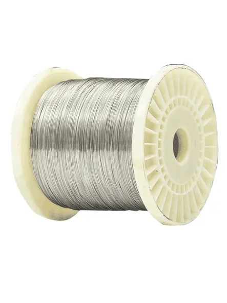SAXXON ALUWIRE - Bobina de alambre de aluminio calibre 16 AGW / de 1.29 mm ideal para líneas de cerco eléctrico de Yonusa / Resistente a la corrosión, ideal para ambientes extremos / Hasta 500 mts lineales