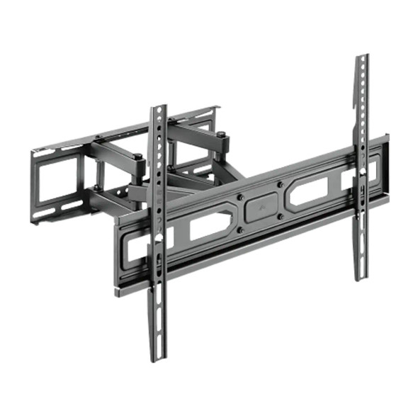 Soporte de Pared BRATECK LPA78-466 Articulado para TV y Monitores 37 a 80”