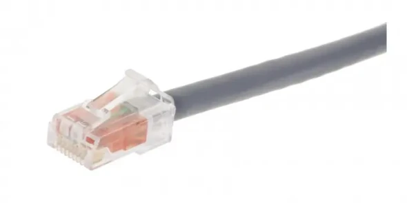 COMMSCOPE CPC3312-03F007 PATCH CORD UTP CAT6 / 2MTS / 7FT / GRIS / GIGASPEED