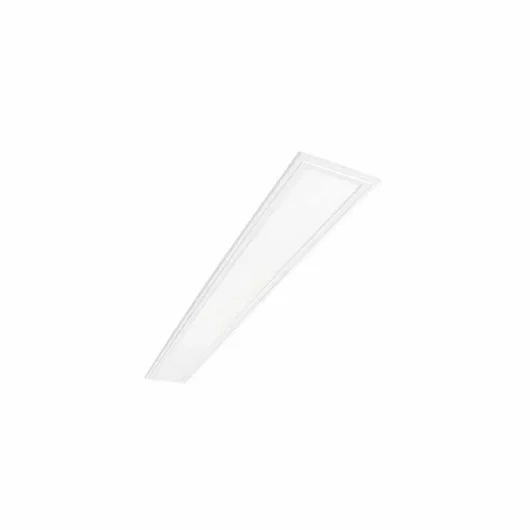 QOP Q10-CAJA 30X120 MARCO PARA LAMPARA DE PLASTICO CON MEDIDA DE 30X120          