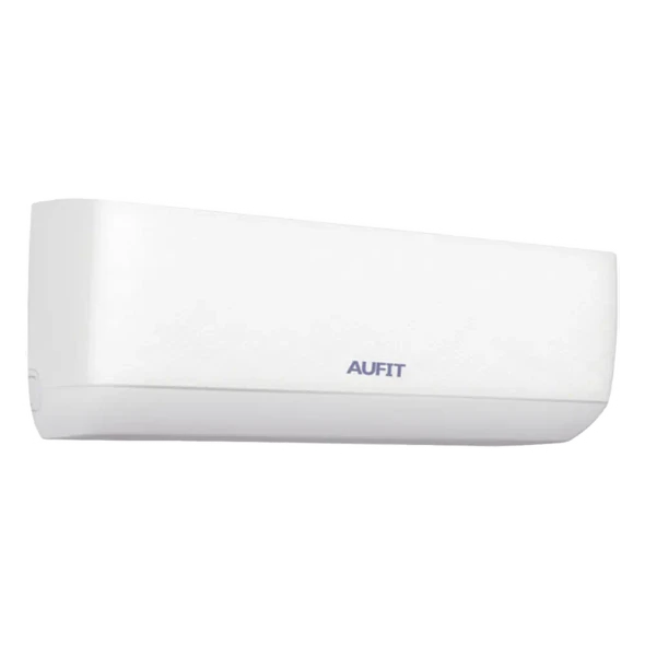 AUFIT CHI-R32-12K-220 Minisplit WiFi inverter / SEER 17 / 12,000 BTUs ( 1 TON ) / R32 / Frío y Calor / 220 Vca / Filtro de Salud / Compatible con Alexa y Google Home.