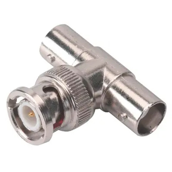STEREN 200-155 CONECTOR CCTV BNC H/M