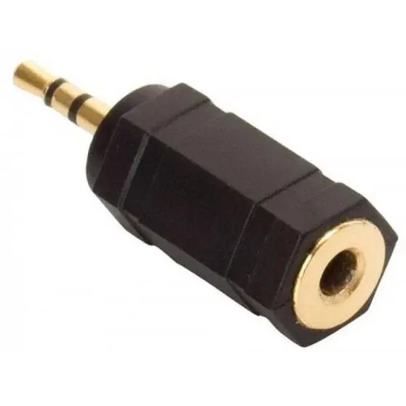 STEREN 252-145 ADAPTADOR CONECTOR PLUG 