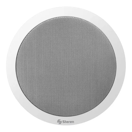 STEREN SPK-630 BOCINA AUDIO PLAFON 300W 
