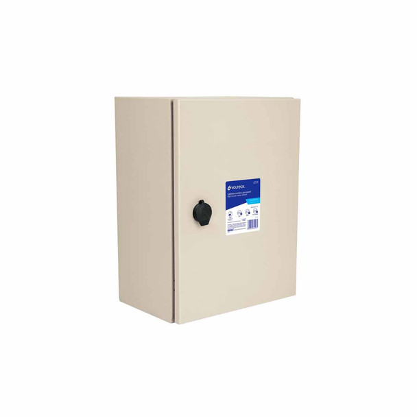 VOLTECK GAME-4030 GABINETE METALICO VOLTECK GAME-4030 GABINETE METALICO