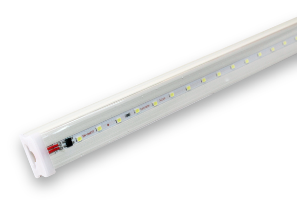 WCAM TUBO LED 10W 60CM TUBO LED / 10W 