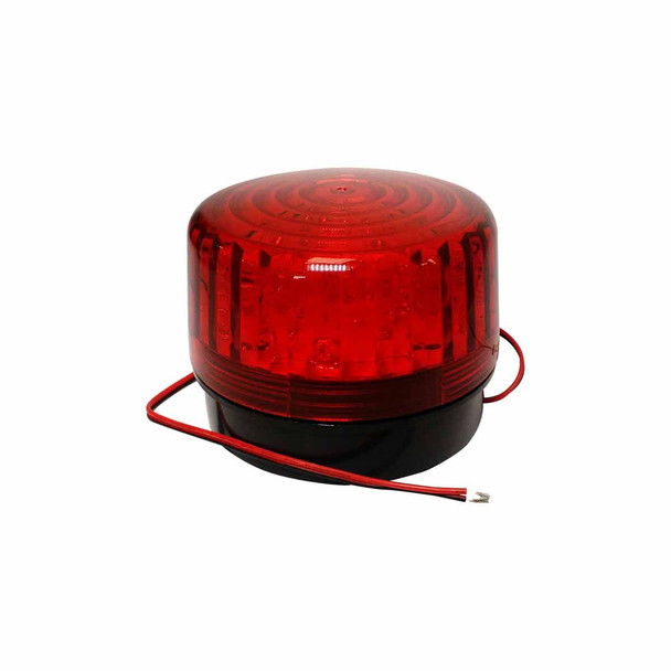PAAMON PAM-LED2 ESTROBO COLOR ROJO