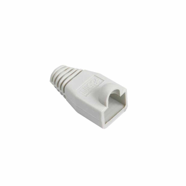STEREN 300-083GY CAPUCHON RJ45 GRIS 