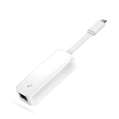 TP-LINK UE300C ADAPTADOR USB-C
