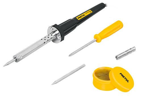 TRUPER CAU-30P CAUTIN LAPIZ 30W