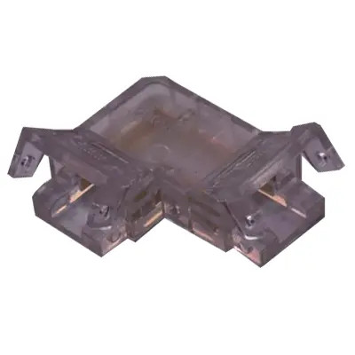 QOP Q16-25 COPLE L COMPATIBLE Q16-25 TIRA LED COB/ ENCHUFE TIPO L