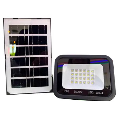 QOP Q60-83 Reflector Solar LED 30W
