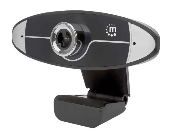 MANHATTAN 462013 CAMARA WEB 720P 