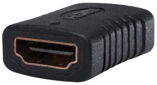 STEREN 203-820 COPLE HDMI HEMBRA A HEMBRA 