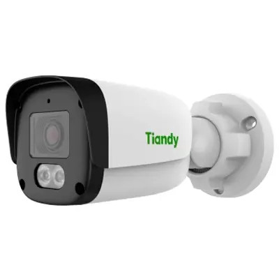  TIANDY TC-C34QN CAMARA BALA IP 4MP 4MM