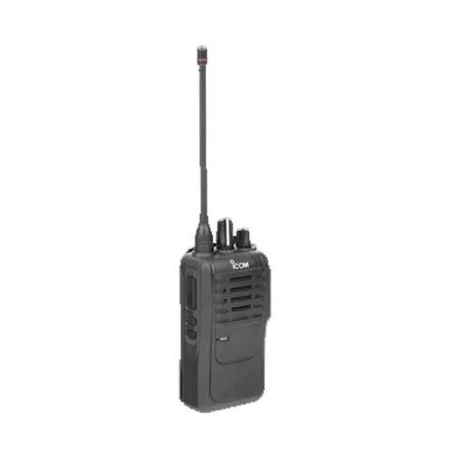 ICOM ICF4003/74 RADIO PORTATIL UHF 