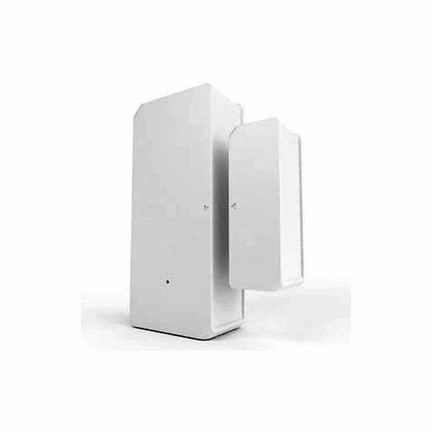 SONOFF DW2 SENSOR MAGNETICO RF COMPATIBLE CON SONOFF BRIDGE433 PARA ALARMA DE SEGURIDAD EN SMART HOME O PROGRAMAR ESCENAS EN LA APP DE SONOFF (NO INCLUYE BATERIAS, RECOMENDADAS AAA X 2)