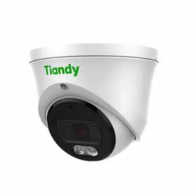 TIANDY TC-C35XS CAMARA TORRE IP 5MP 2.8M