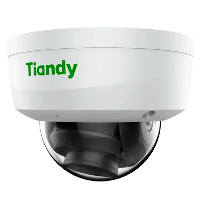 TIANDY TC-C38KS CAMARA DOMO IP 8MP 2.8MM 