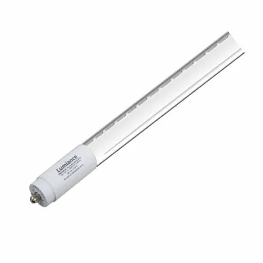 WCAM E-8888B TUBO LED 18W T8 BASE PLASTI 