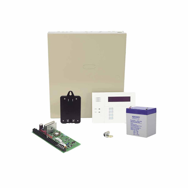 Kit de Panel de Alarma VISTA48LA 