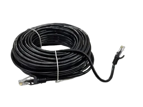 WCAM CAT6A20N PATCH CORD UTP CAT6A 20M