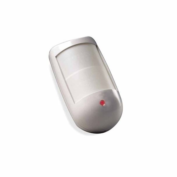 DSC BV600 - Detector de Movimiento infrarrojo de Doble Elemento PIR cableado Inmune a Mascotas.