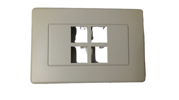 GENERICO PLACA UTP NORDX PLACA UTP NORDX 