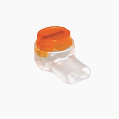 Conector LinkedPro LP-TM-042-UY2 Tipo UY para Cable hasta Calibre 22