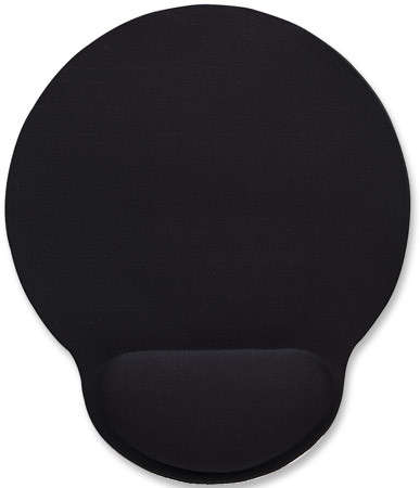 MANHATTAN 434362 MOUSEPAD DESCANSA LA MANO