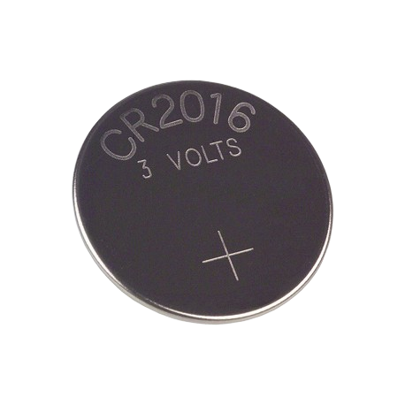 RADOX 660-450 PILA BOTON CR2016 3V (1003254)