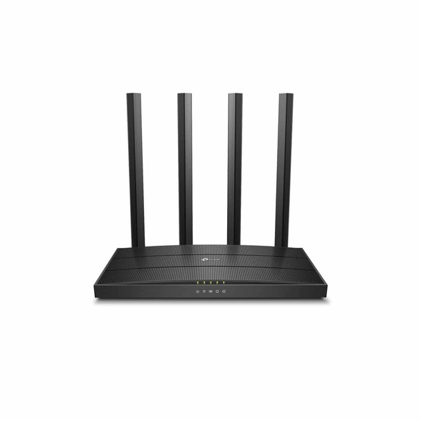 TP-LINK Archer C80 Router Inalámbrico MU-MIMO AC1900 Wi-Fi 802.11ac Wave2