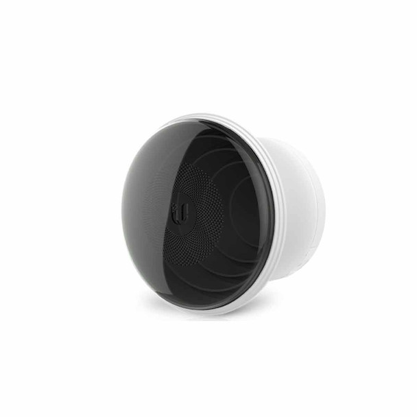 UBIQUITI ISOSTATION IS-5AC Airmax AC - hasta 450 Mbps, 5 GHz (5150 - 5875 MHz) Radio con antena integrada sectorial simétrica de 45 grados de 14 dBi, inmunidad al ruido mejorada