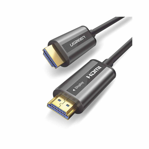 Cable HDMI de 30 Metros por Fibra Óptica 4K@60Hz