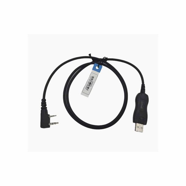 Cable programador para radios KENWOOD TK3230/3000/3312/3360/3170/ NX240/340/320/420/ TK240/340/NX1000/NX3000/TX600/TX500