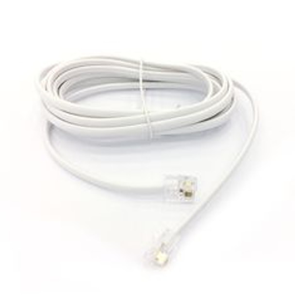 GENERICO CAB-TEL12 CABLE PARA TELEFONO 