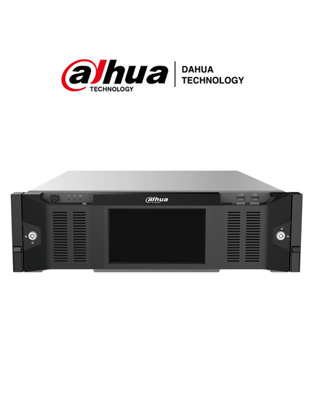 DAHUA DSS7016DR-S2- Servidor de Administración de Dispositivos/ Software DSS Pro