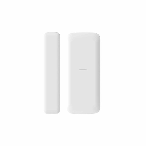 HIKVISION (AX PRO) DSPDMCSEG2WB Contacto Magnético Inalámbrico Slim / Uso en Interior / LED Indicador / Tamper. HIKVISION (AX PRO) DSPDMCSEG2WB Contacto Magnético Inalámbrico Slim / Uso en Interior / LED Indicador / Tamper.