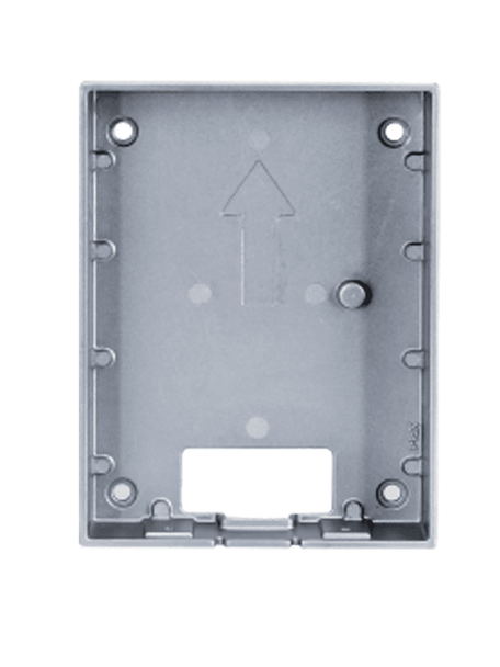 DAHUA VTM115 - Caja para instalacion de video portero DAHUA / Compatible con VTO2202FP