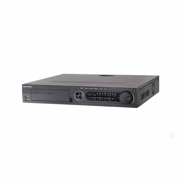 DS-7332HQHI-K4 DVR 4 Megapixel / 32 Canales TURBOHD + 16 Canales IP  