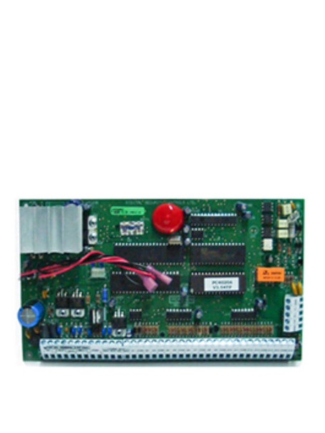 DSC PC4020PCB - Panel Maxsys de 16 Zonas 
