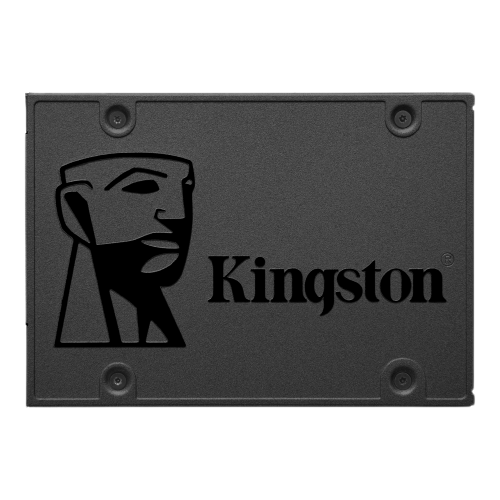 KINGSTON SA400S37/960G DISCO SSD 960GB 2.5 Sata3 7mm Lect.500/Escr.450mbs 