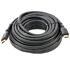 GENERICO HDMI10M CABLE HDMI 10MTS