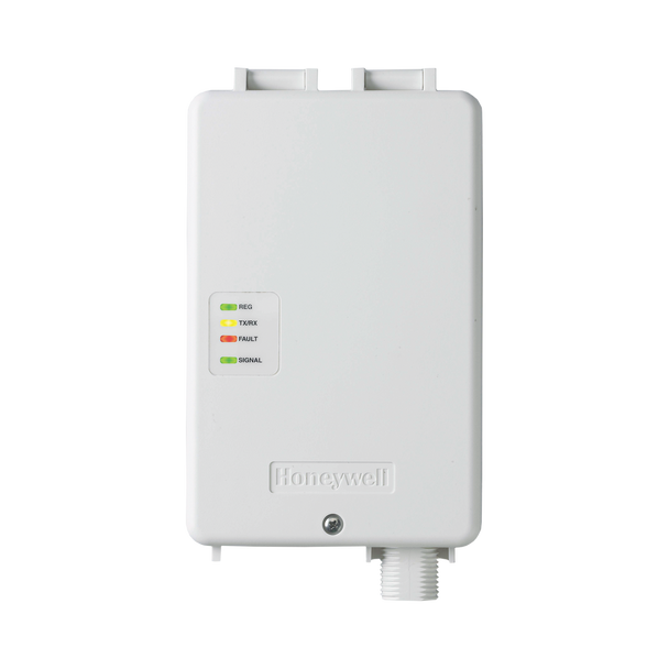HONEYWELL Comunicador 4G LTE-XA para envío de eventos de Alarma y Aplicación