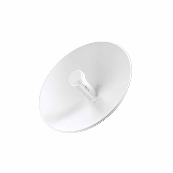 PBE-M5-400 PowerBeam airMAX M5, larga distancia, frecuencia 5 GHz